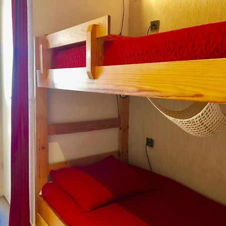 Studio Cabine 33M² Avec Balcon Au Centre Du Village - Fr-1-515-68 Villard-de-Lans Luaran gambar